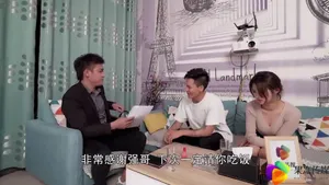 Người chồng bán vợ cho chủ nợ để thế chấp tài sản ~dong xiaowan