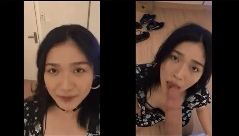 Nhân tình ngoại thương thích buồi tây - asianbabyggirl 4