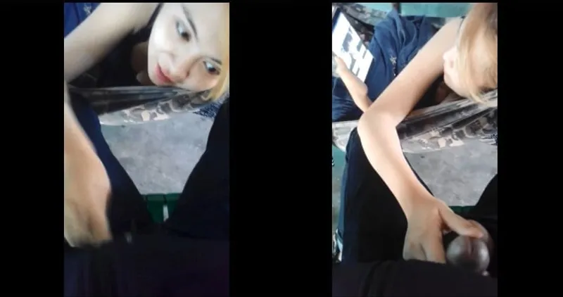 Người yêu sữa đặc nghịch